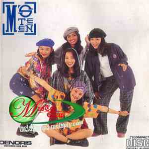 M'steen - M'steen