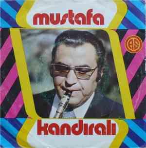 Mustafa Kandirali - Mugla Zeybegi