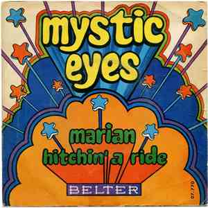 Mystic Eyes  - Marian / Hitchin' A Ride