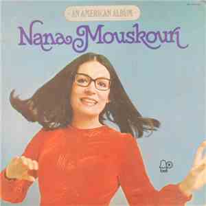 Nana Mouskouri - An American Album