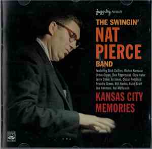 Nat Pierce Band - Kansas City Memoirs