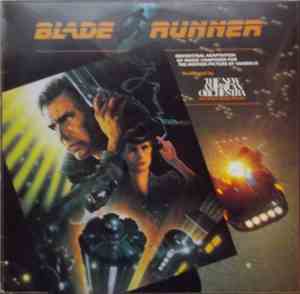New American Orchestra, The - Blade Runner (Orchestral Adaptation Of Music Composed For The Motion Picture By Vangelis)