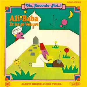 No Artist - Ali-Baba Et Les 40 Voleurs