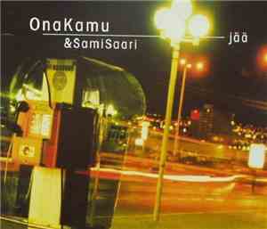 Ona Kamu & Sami Saari  - Jää