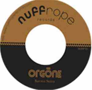 Orgone - Funky Nassau / Karma Sutra