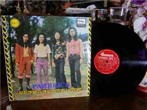 Panber's - Dendang Melayu Vol. 1