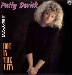 Patty Devick - Hot In The City