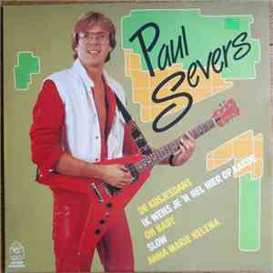Paul Severs - Paul Severs