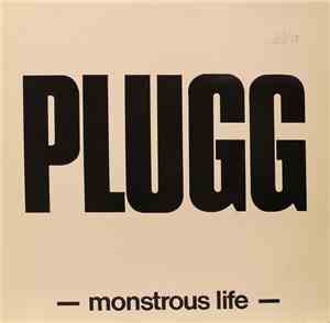 Plugg - Monstrous Life
