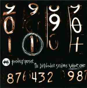Prodigy - The Dirtchamber Sessions Volume One
