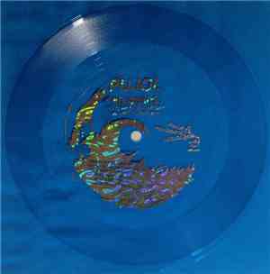 Pujol - No Words