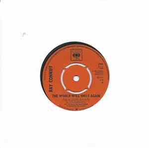 Ray Conniff - The World Will Smile Again