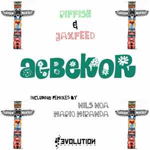 Riffish & Jaxfeed - Agbekor