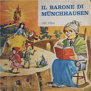 Roberto Brivio - Il Barone Di Münchhausen