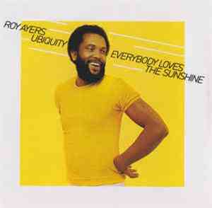 Roy Ayers Ubiquity - Everybody Loves The Sunshine