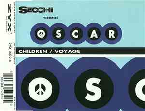 Secchi Presents Oscar - Children / Voyage