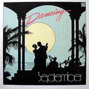 September  - Dancing In The Moonlight