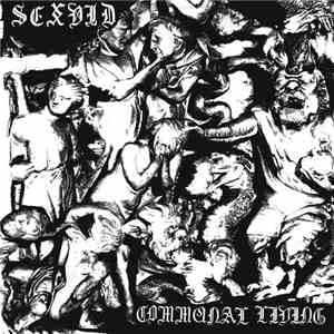 Sex Vid - Communal Living