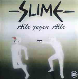 Slime - Alle Gegen Alle