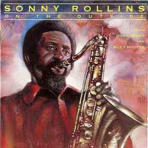 Sonny Rollins - On The Outside