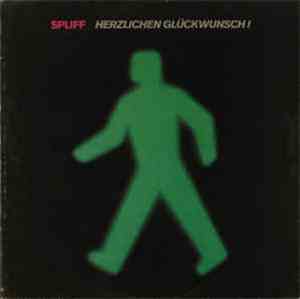 Spliff - Herzlichen Glückwunsch!