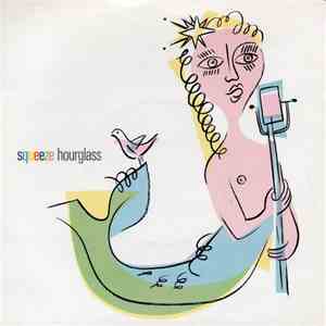 Squeeze  - Hourglass