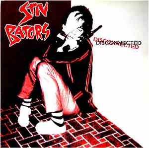 Stiv Bators - Disconnected