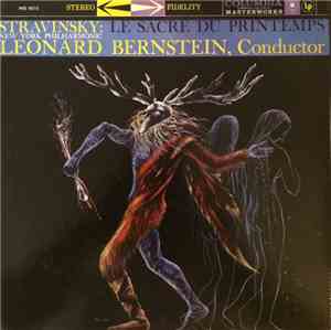 Stravinsky - Le Sacre Du Printemps