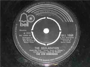 The 5th Dimension - The Declaration