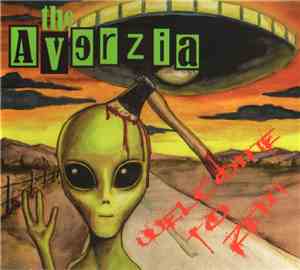 The Averzia - Welcome To Zem
