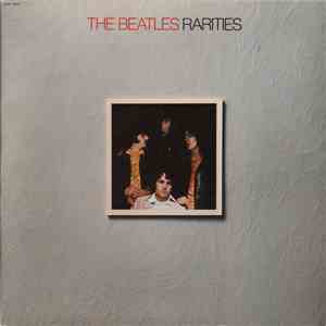 The Beatles - Rarities