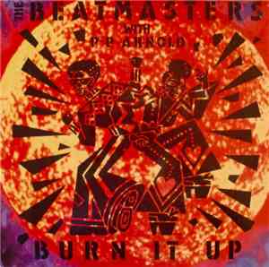 The Beatmasters with P.P. Arnold - Burn It Up