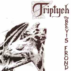 The Bevis Frond - Triptych