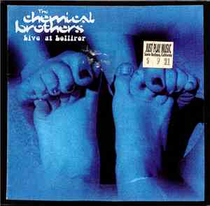 The Chemical Brothers - Live At Lollipop