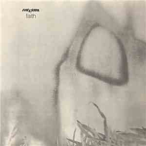 The Cure - Faith