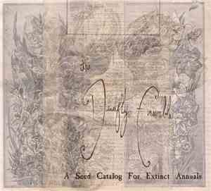 The Deadfly Ensemble - A Seed Catalog For Extinct Annuals