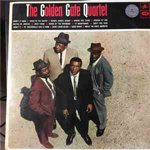 The Golden Gate Quartet - The Golden Gate Quartet