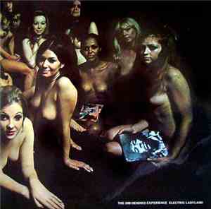 The Jimi Hendrix Experience - Electric Ladyland