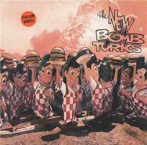 The New Bomb Turks - I'm Weak
