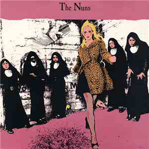 The Nuns - The Nuns