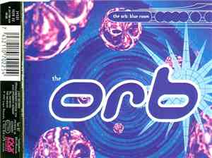 The Orb - Blue Room