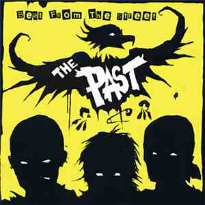 The Past - Beat From The Street