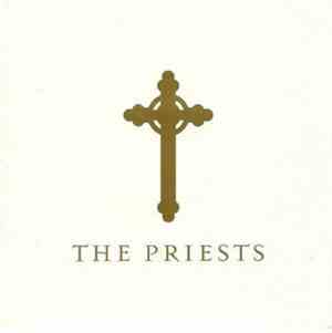 The Priests - The Priests
