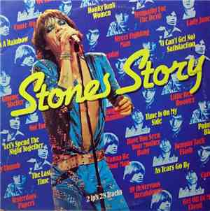 The Rolling Stones - Stones Story