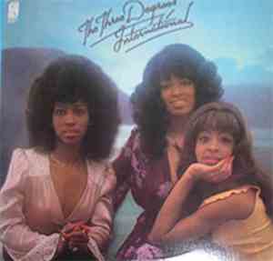 The Three Degrees - International