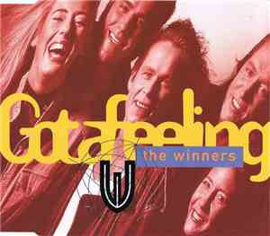 The Winners  - Got A Feeling