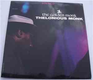 Thelonious Monk - The Golden Monk