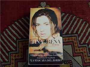 Tina Arena - I Want To Spend My Lifetime Loving You