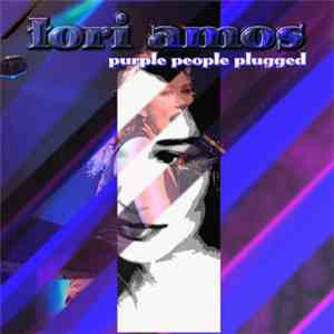 Tori Amos - Purple People Plugged