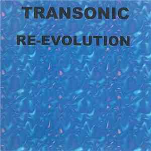 Transonic - Re-Evolution